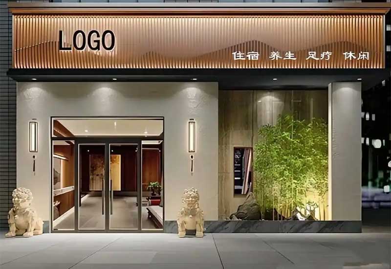鄭州商業(yè)店鋪設(shè)計(jì)：如何通過裝修提升店鋪的空間層次感